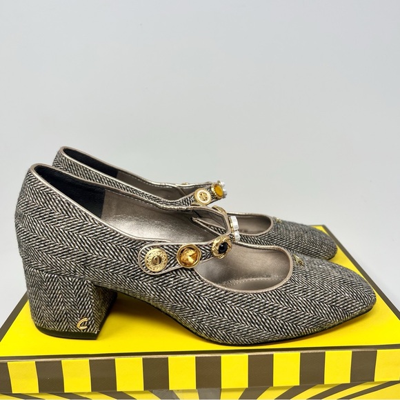 Circus NY Elaine Mary Janes - Picture 3 of 10